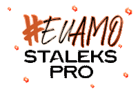 Staleks Pro Sticker by Staleks Brasil Oficial