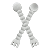 Lindsey Ferrell Sticker by Ryan & Rose