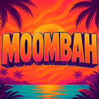 Moombahton GIF by Los XL