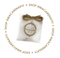 Macarenaboutique Sticker by Macarena Jewelry