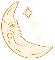 Good Night Sticker