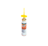 FatroVonFranken veterinaria espuma ganaderia fvf Sticker