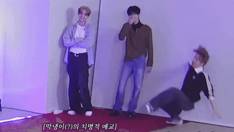 Sangwon GIF