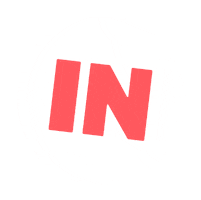 Sticker by Count Us In