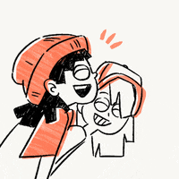 Illustration Fail GIF by janice chun