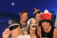 GIF by Tom Foolery Photo Booth