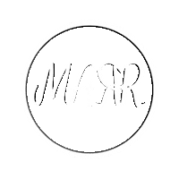 MARR_vefverslun iceland marr marrvefverslun Sticker