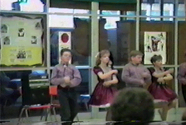 dance lol GIF by America's Funniest Home Videos