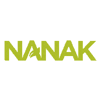 Aloo Tikki Food Sticker by NanakFoods