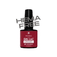 Cruelty Free Fashion Sticker by Eniinails