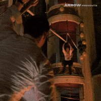 Kurt Russell Film GIF by Arrow Video