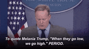 Sean Spicer GIF by Election 2016