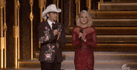 carrie underwood cma awards GIF by The 52nd Annual CMA Awards