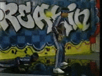 diesel breakdancing GIF