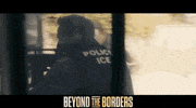 Zoe Saldana GIF by Signature Entertainment