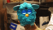 evil antichrist GIF