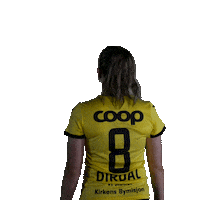 Football Soccer Sticker by LSK Kvinner FK