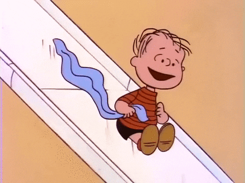 valentines day love GIF by Peanuts