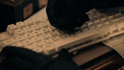 Metal Band GIF by Ghost