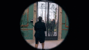 Metal Band GIF by Ghost