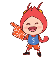 world cup football Sticker by Shopee Indonesia