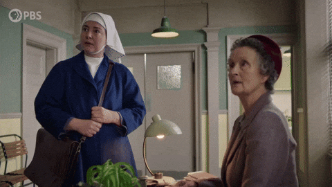 Oh No Episode 6 GIF by PBS