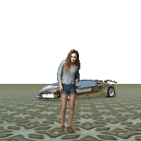 Game Time Kiss Sticker by Robodrone