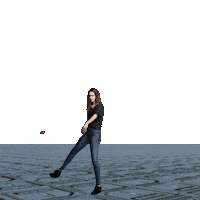 Game Time Kiss Sticker by Robodrone