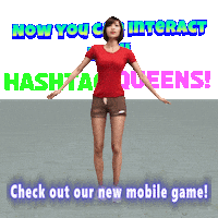 Video Games Omg Sticker by Robodrone