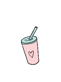 Coffee Love Sticker