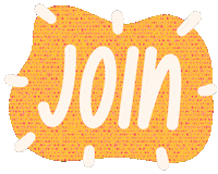 Club Join Me Sticker