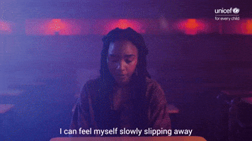 Slipping Away