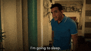 Season 2 Night GIF by Everything's Gonna Be Okay