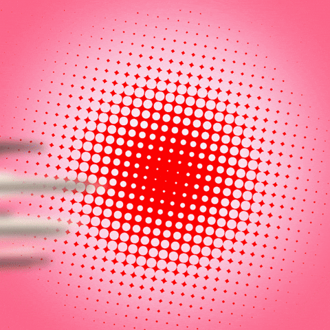 Dance Hello GIF by UpStudiosWorld