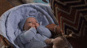 Baby Dad GIF by Hollyoaks