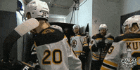 ice hockey sport GIF by NHL