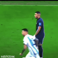 Argentina France Shout GIF