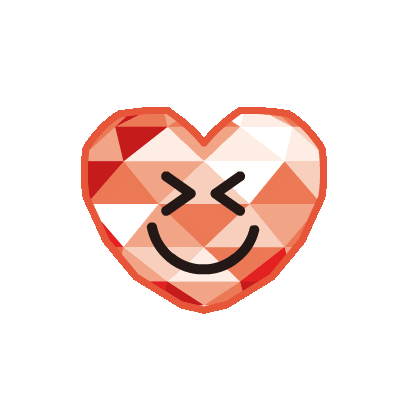 happy sparkle Sticker by heehee.m