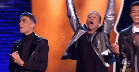 boybandabc giphyupload abc boy band boybandabc GIF