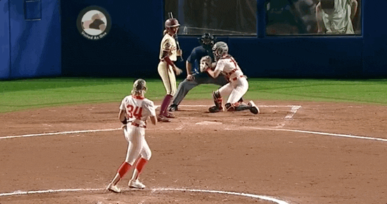 Florida State Women GIF by NCAA Championships