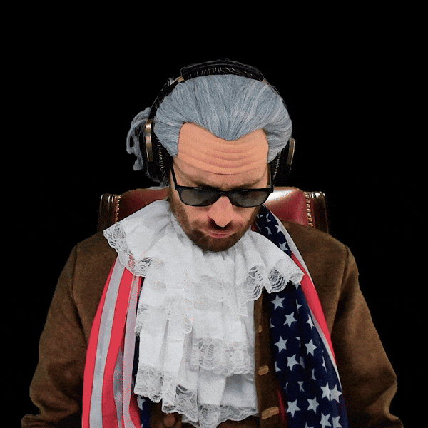 Trying Not To Laugh Poker Face GIF