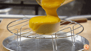 Food GIF by MasterChefAU