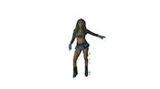 Party Love Sticker by Eva Constance