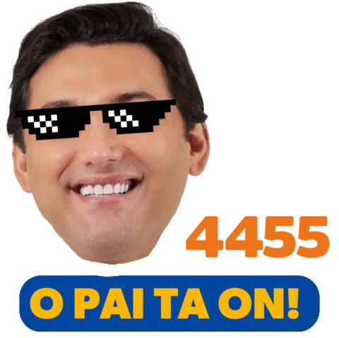 Caucaia Simbora Sticker by Odonto Company Fortaleza