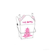 Animation Domination Food GIF by gifnews