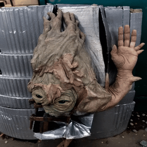 Bg Network GIF by Aleksey Efremov