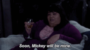 kaitlin olson fox GIF by The Mick