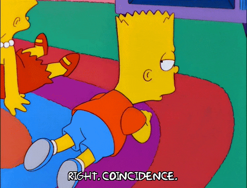 bart simpson episode 13 GIF