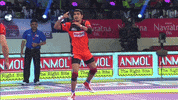 Kabaddi Lepanga GIF by U Mumba