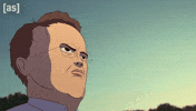 Drunk Hangover GIF by Adult Swim